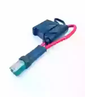 MCASE to Blade Fuse Extension - Automotive Diagnostics